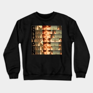 EnhypenOlden1 Crewneck Sweatshirt